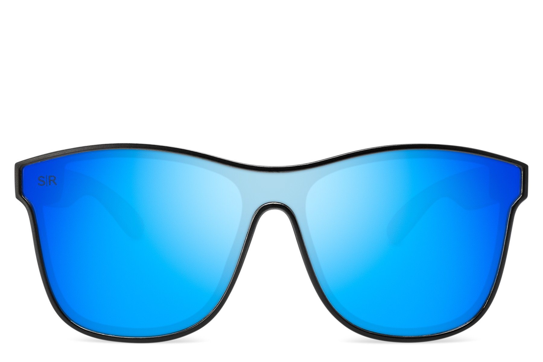 Alternative view of HighRise   Black Ocean Timber Polarized