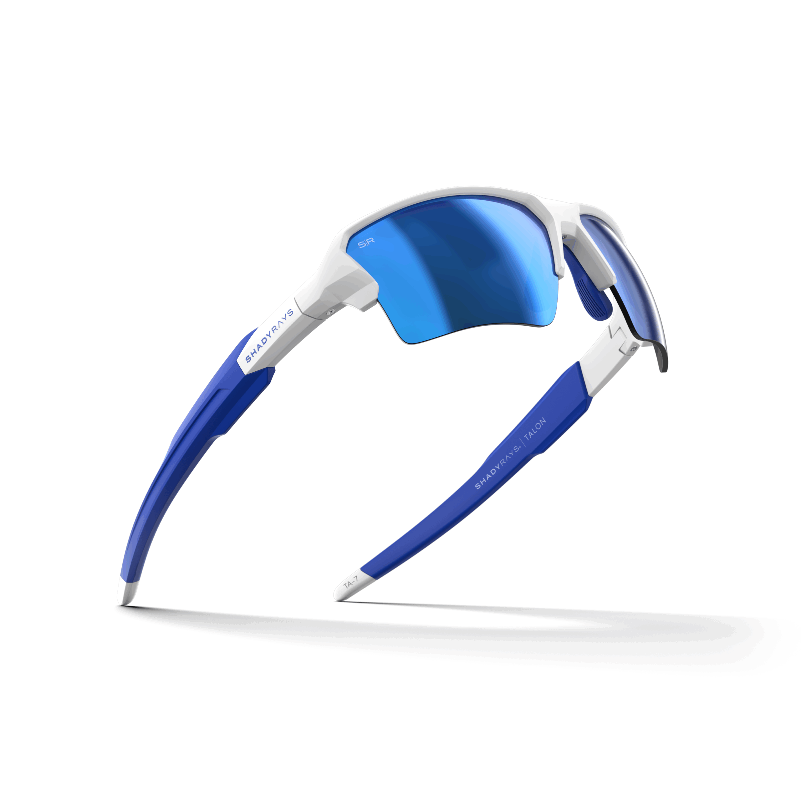 Youth Talon   White Glacier