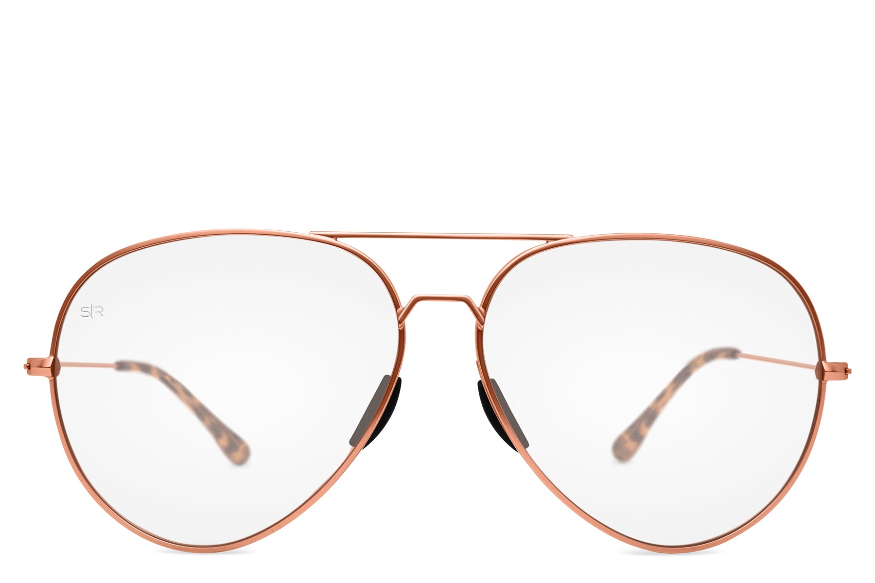 Tangle Free Aviator M/L Rx   Peach