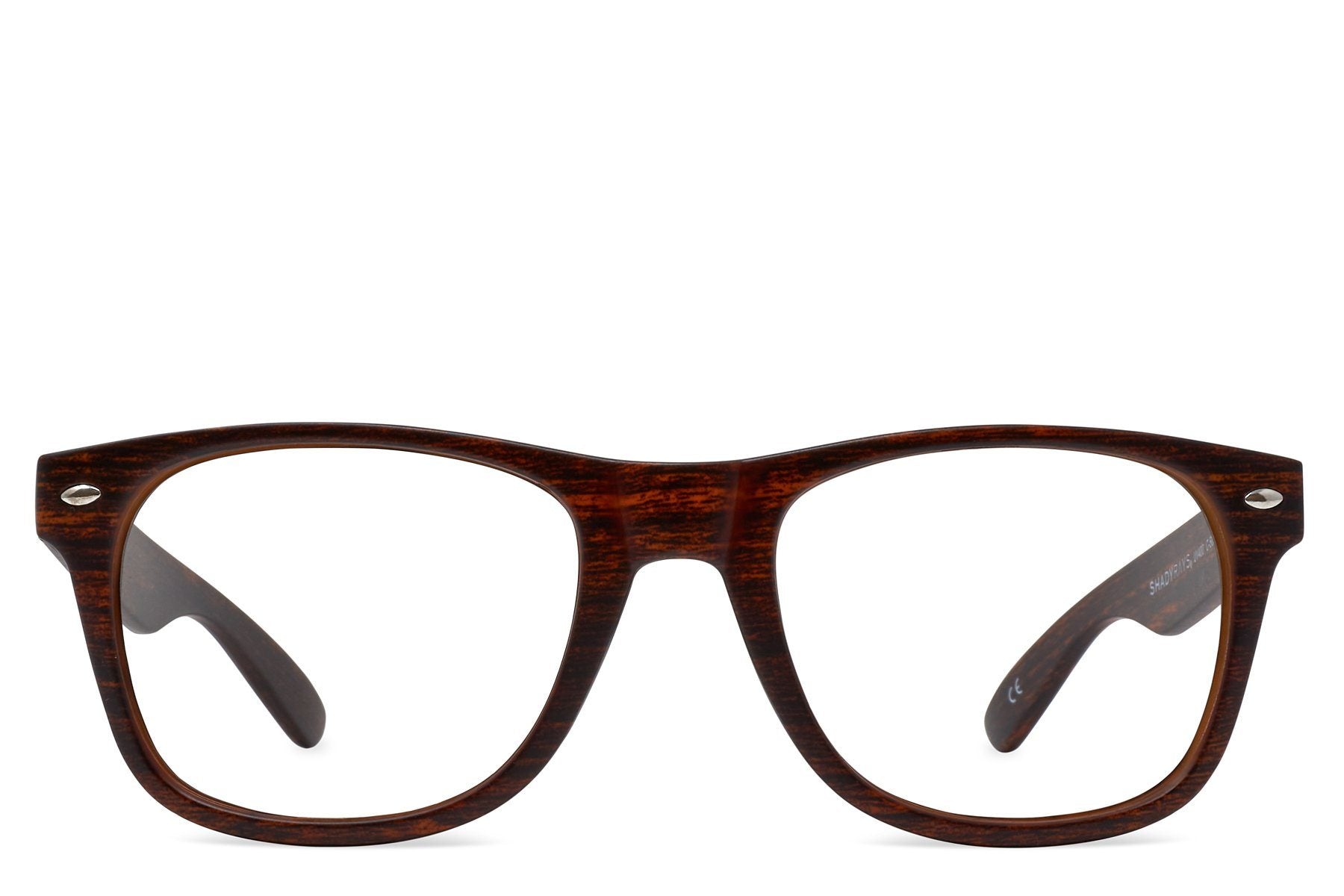 Classic Small Rx   Original Timber