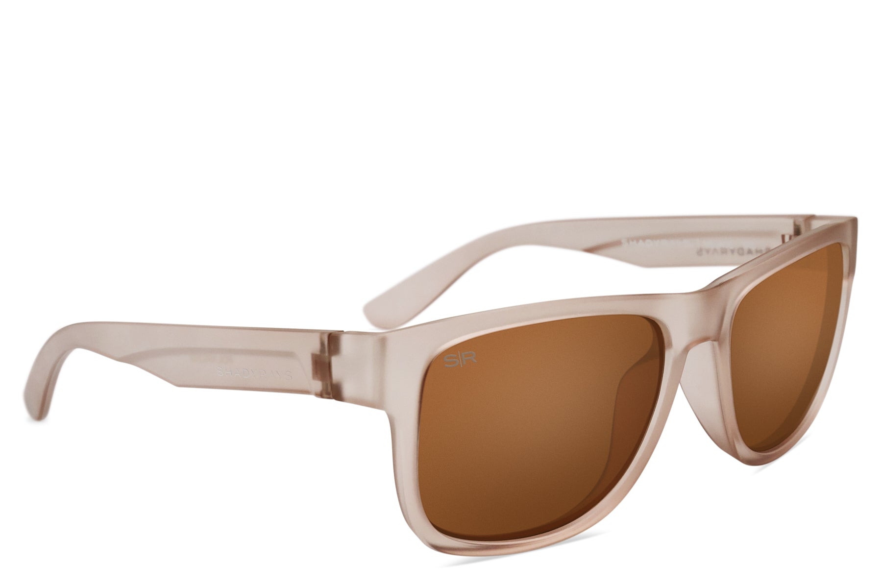 Alternative view of Mojave   Aspen Polarized